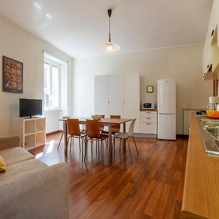 Piazza Re Di Roma Apartment Exterior photo