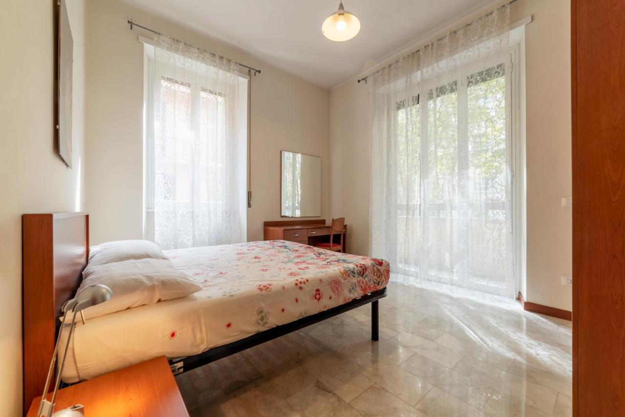 Piazza Re Di Roma Apartment Exterior photo