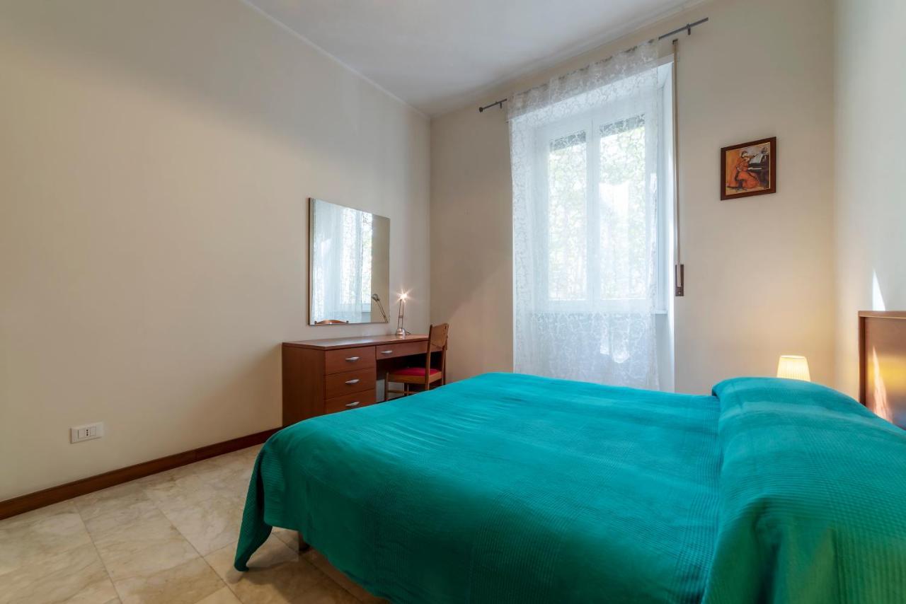 Piazza Re Di Roma Apartment Exterior photo