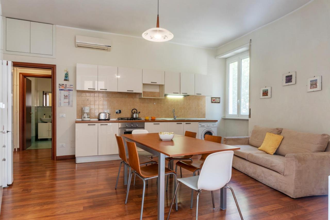 Piazza Re Di Roma Apartment Exterior photo