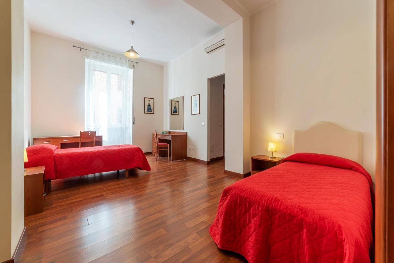 Piazza Re Di Roma Apartment Exterior photo