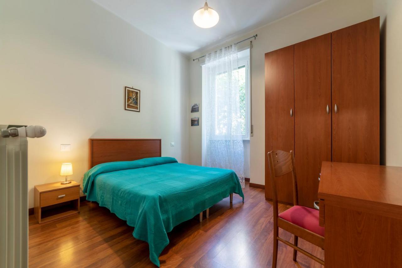 Piazza Re Di Roma Apartment Exterior photo