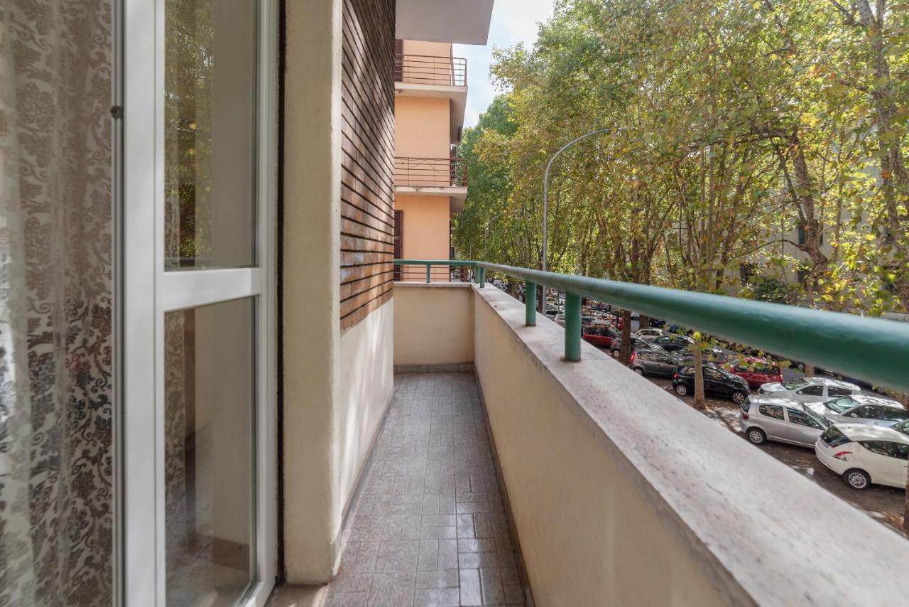 Piazza Re Di Roma Apartment Exterior photo