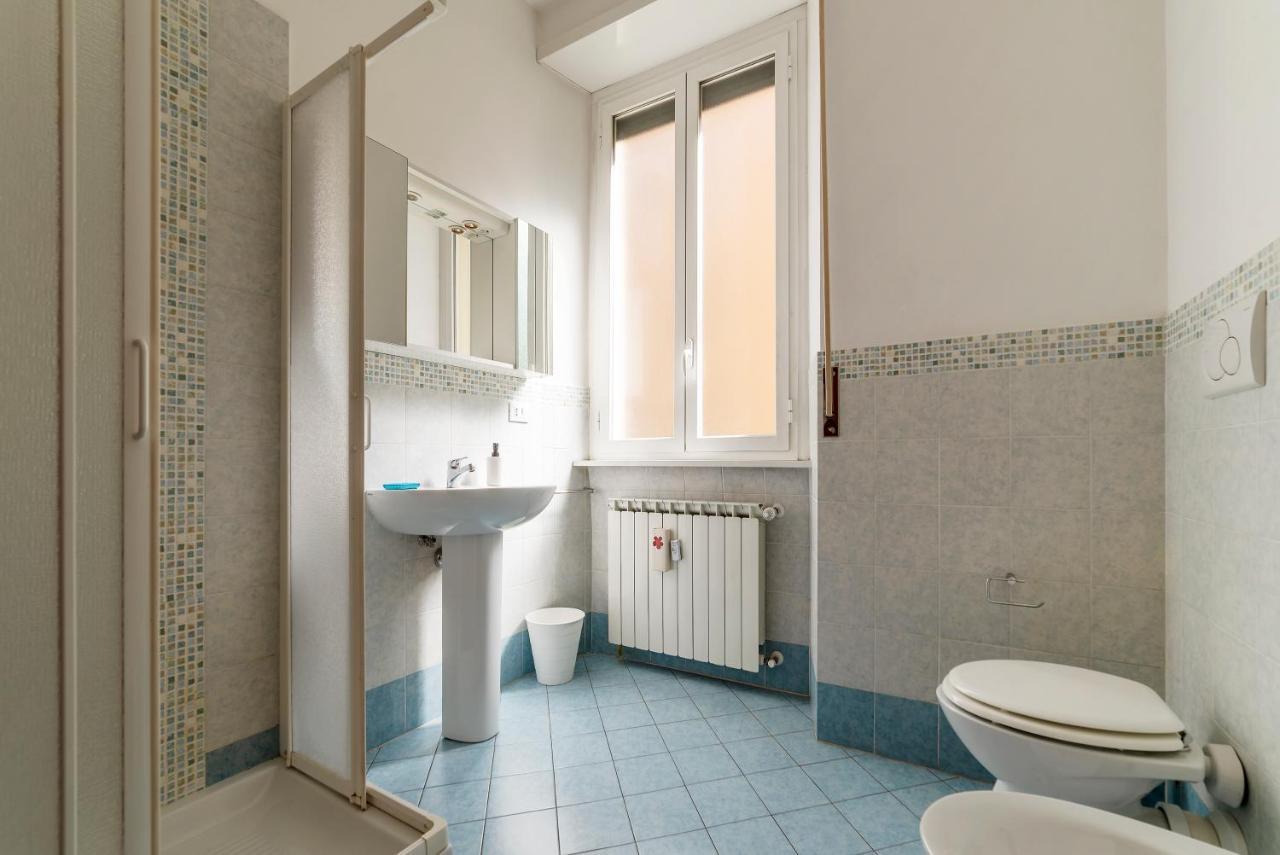 Piazza Re Di Roma Apartment Exterior photo