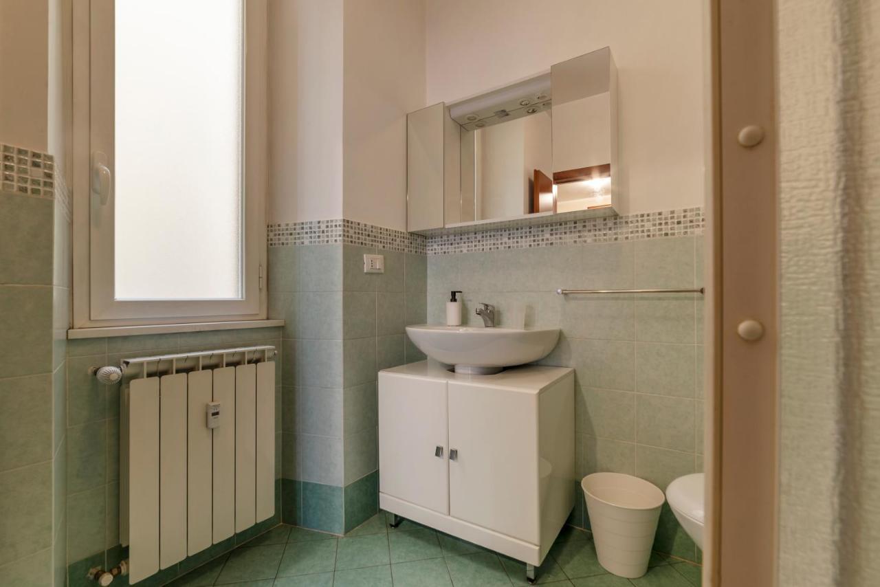 Piazza Re Di Roma Apartment Exterior photo