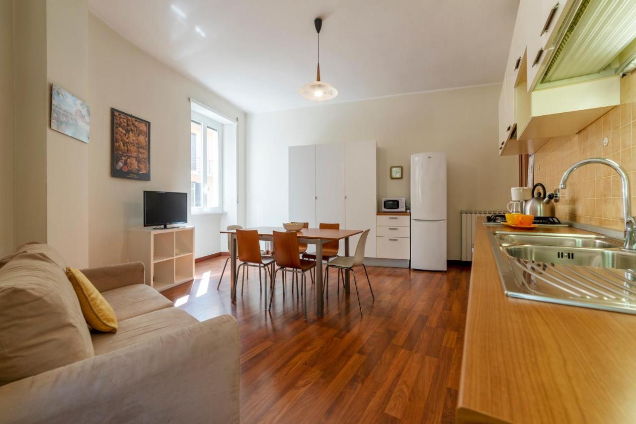 Piazza Re Di Roma Apartment Exterior photo